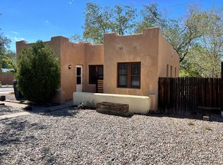 323 Dartmouth Dr SE, Albuquerque, NM 87106
