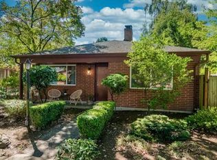 2526 NE Hancock St, Portland, OR 97212