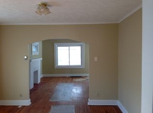 359 S Spencer Ave, Indianapolis, IN 46219