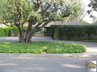 940 Mesa Verde Rd, Pasadena, CA 91105