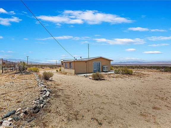 48726 Ocotillo Rd, Johnson Valley, CA 92285 | MLS #SW23096154 | Zillow