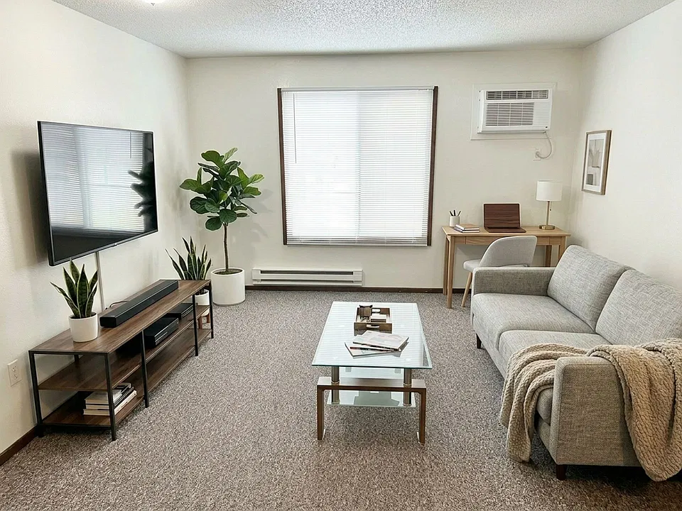 East Park Village Apartments