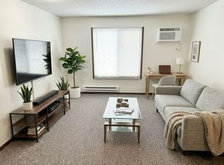 East Park Village Apartments, Nevada, IA 50201