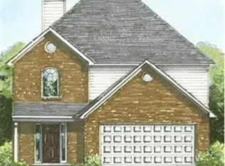 138 Dalton Rd, Georgetown, KY 40324