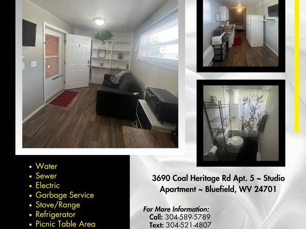 3690 Coal Heritage Rd APT 5