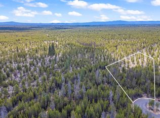 Tl 9400 Buggy Whip Ct #9, La Pine, OR 97739