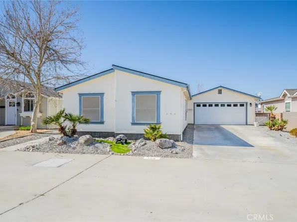 22241 Nisqually Rd Space 154, Apple Valley, CA 92308