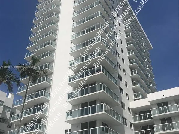 2457 Collins Ave, Miami Beach, FL