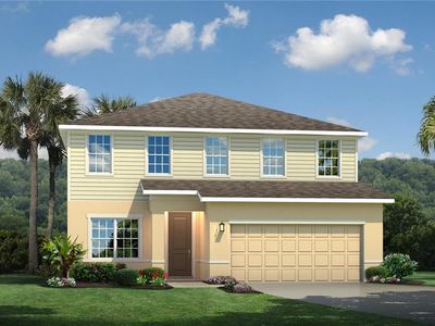 35593 Crescent Creek Dr, Zephyrhills, FL, 33541