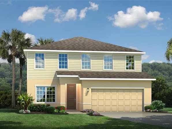 480 Crossings Ave, Saint Cloud, FL 34771