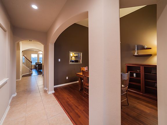 Formal Dining