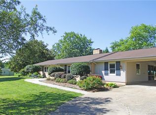 1981 Highway 161 Hwy S, York, SC 29745