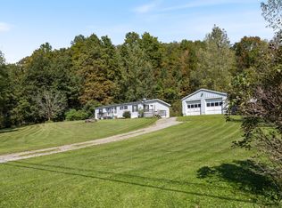 11141 Route 116, Hinesburg, VT 05461