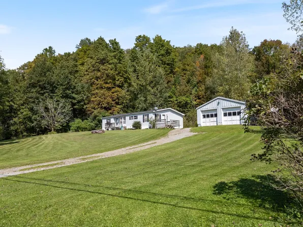 11141 Route 116, Hinesburg, VT 05461