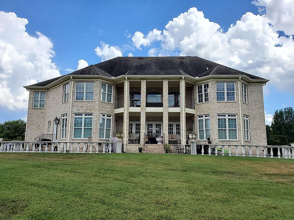 121 Anatole Pointe NW, Cleveland, TN 37312 Zillow