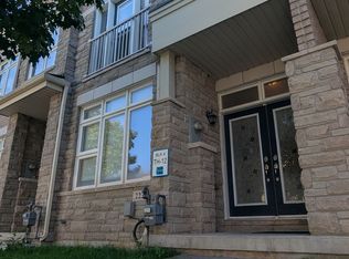 223 S Unionville Ave, Markham, ON L3R5L3