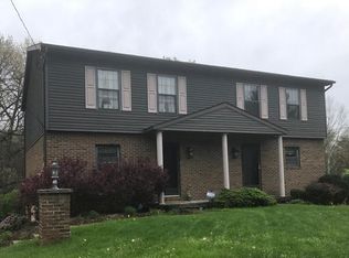 392 Baldwin Rd, Pittsburgh, PA 15205