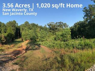 781 Hickory Oaks Ln, New Waverly, TX 77358