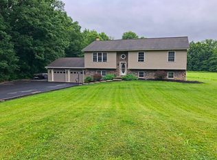 318 Schubert Rd, Bethel, PA 19507