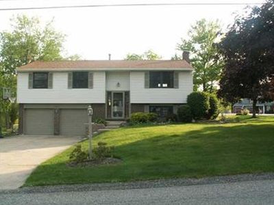 3420 Maple Dr, South Park, PA, 15129