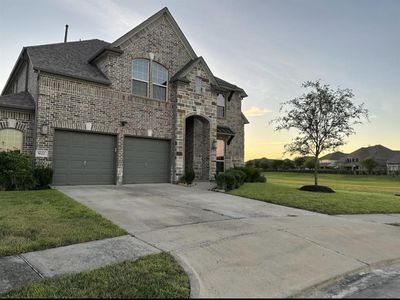 1622 Analy Ct, League City, TX, 77573