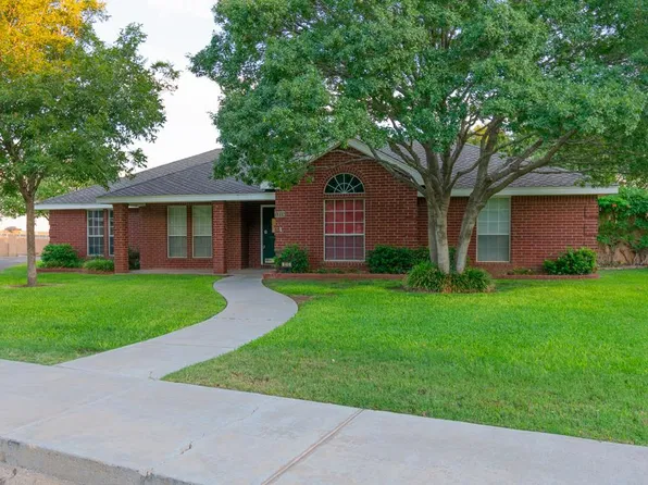 1315 Terra Ct, Midland, TX 79705