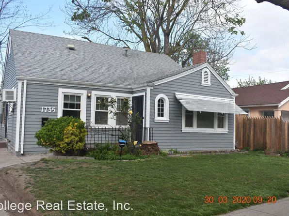 1735 N West Ln, Stockton, CA 95205