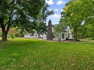 221 W Morton Ave, Springdale, WA 99173