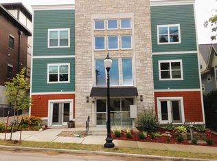 703 N Walnut St, Bloomington, IN 47404
