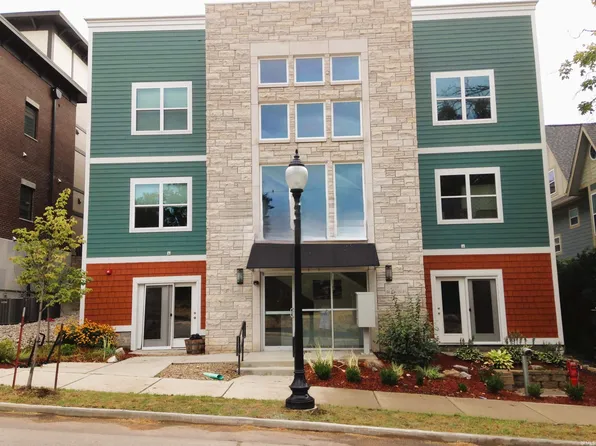 703 N Walnut St, Bloomington, IN 47404