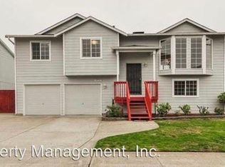 10525 57th Dr NE, Marysville, WA 98270