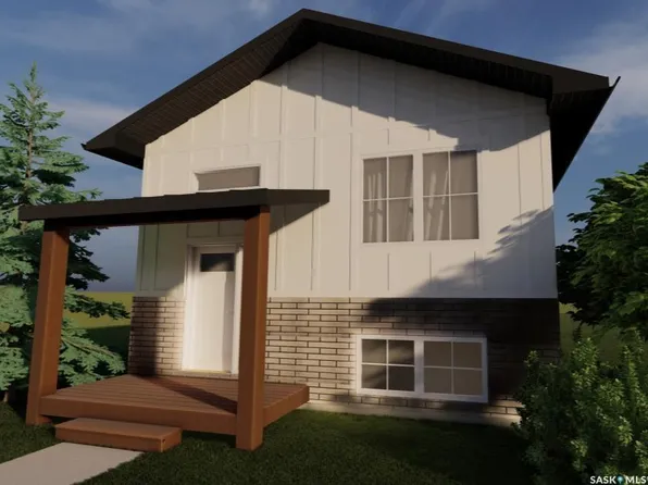 471 Stehwien STREET, Saskatoon, SK S7W 1M9