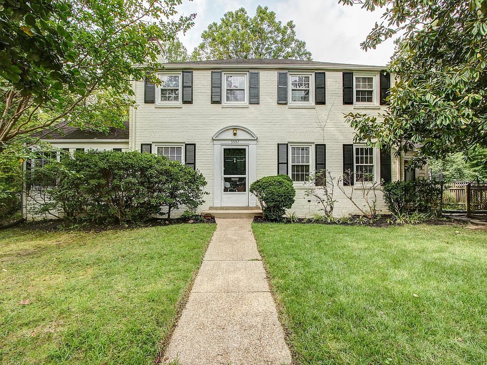 5507 Burling Ct, Bethesda, MD 20817 Zillow