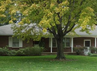 309 N 18th St, Marysville, KS 66508