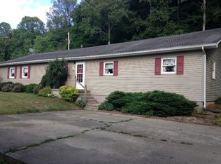 189 Frederick Rd, Wheelersburg, OH 45694