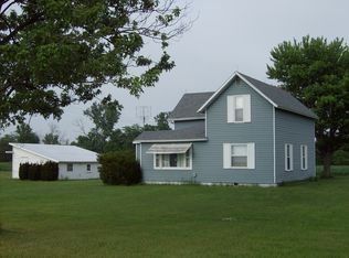 3306 Roundhead Rd, Deshler, OH 43516