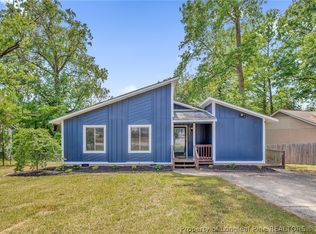 5915 Laguna Dr, Fayetteville, NC 28314
