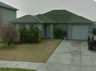 2504 Hamburg St, Brownsville, TX 78520