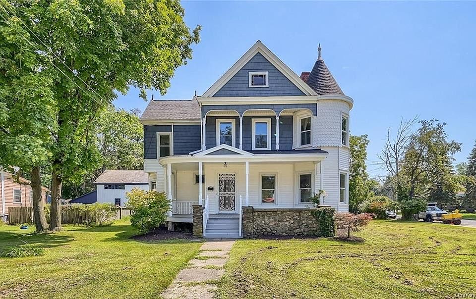 81 Union Street, Montgomery, NY 12549 Zillow