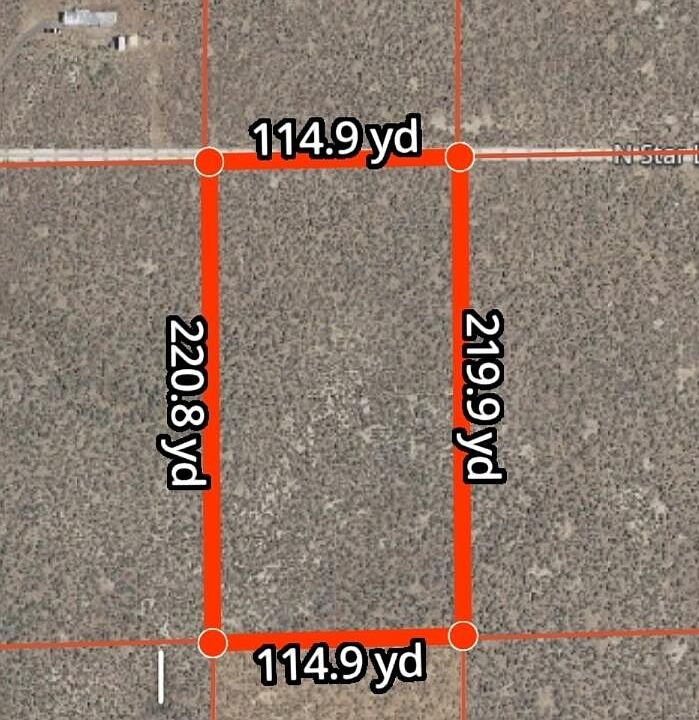 1st image of 4400TL N Star Ln