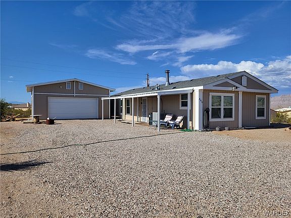 2nd image of 605 E Kolb Drive