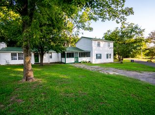 68470 S 315 Rd, Wagoner, OK 74467