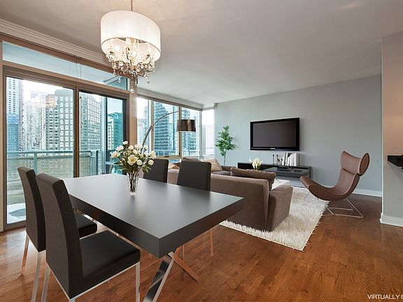 DiningLivingRoom