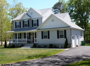 6417 Mill Rd, Egg Harbor Township, NJ 08234