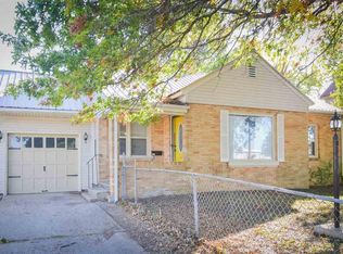 212 E Grandriver St, Clinton, MO 64735