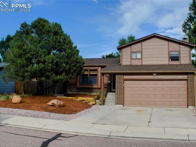 8125 Essington Dr, Colorado Springs, CO, 80920