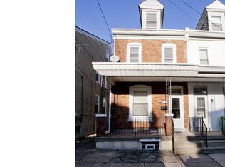 4321 Pechin St, Philadelphia, PA 19128