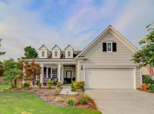 214 Schooner Bend Ave, Summerville, SC 29486