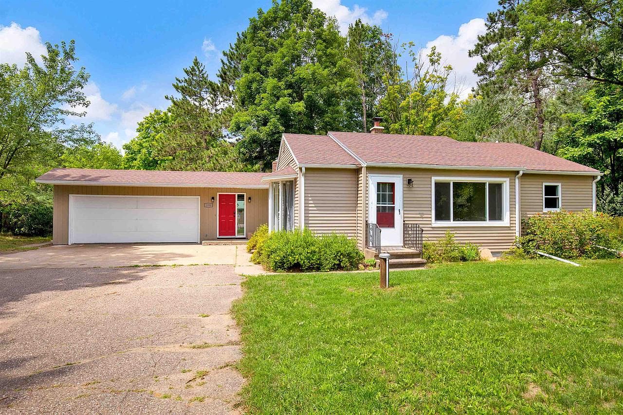 1388 NORTH SECOND DRIVE, Stevens Pt, WI 58842 Zillow