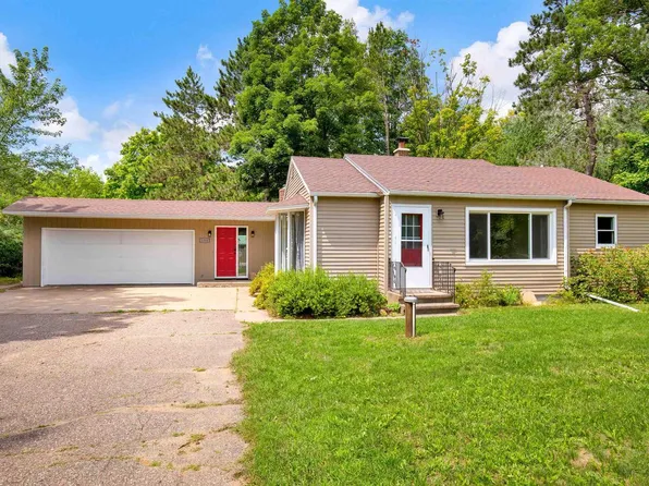 1388 NORTH SECOND DRIVE, Stevens Point, WI 58842